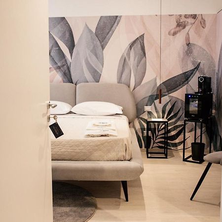 ألتامورا Bed And Breakfast Le Foglie المظهر الخارجي الصورة