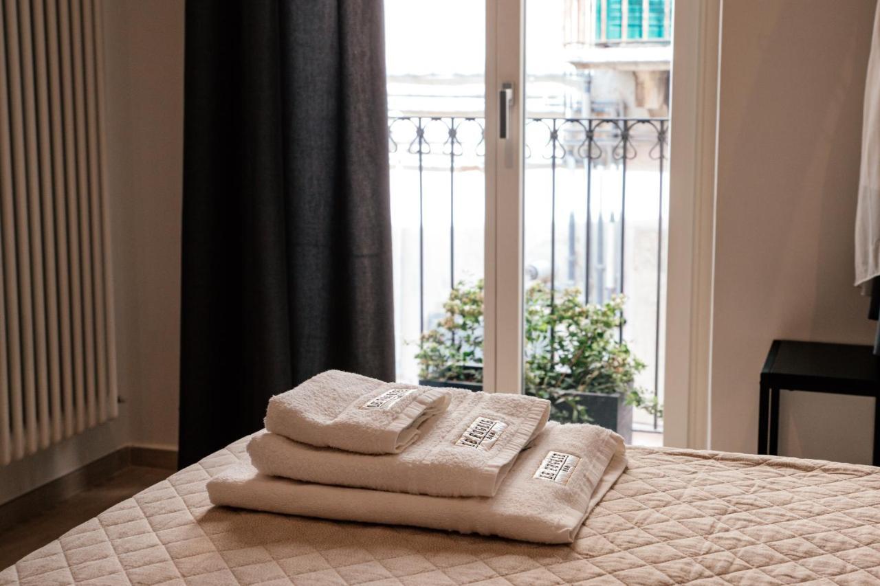 ألتامورا Bed And Breakfast Le Foglie المظهر الخارجي الصورة