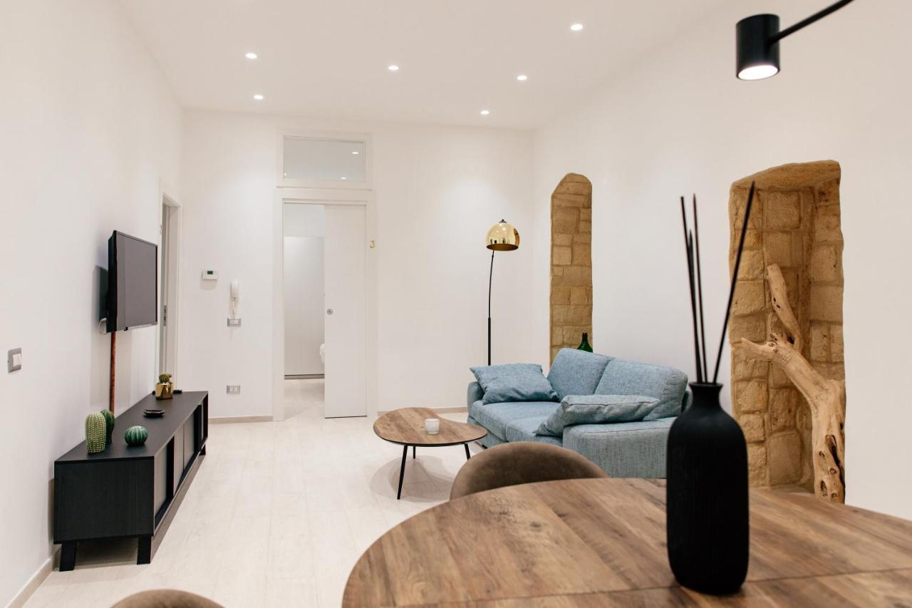 ألتامورا Bed And Breakfast Le Foglie المظهر الخارجي الصورة
