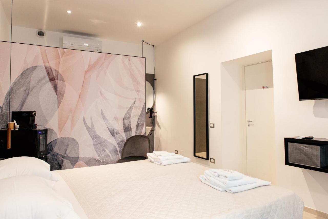 ألتامورا Bed And Breakfast Le Foglie المظهر الخارجي الصورة
