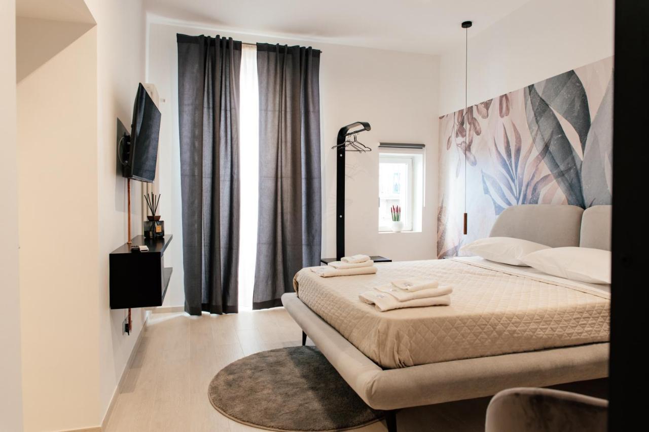ألتامورا Bed And Breakfast Le Foglie المظهر الخارجي الصورة
