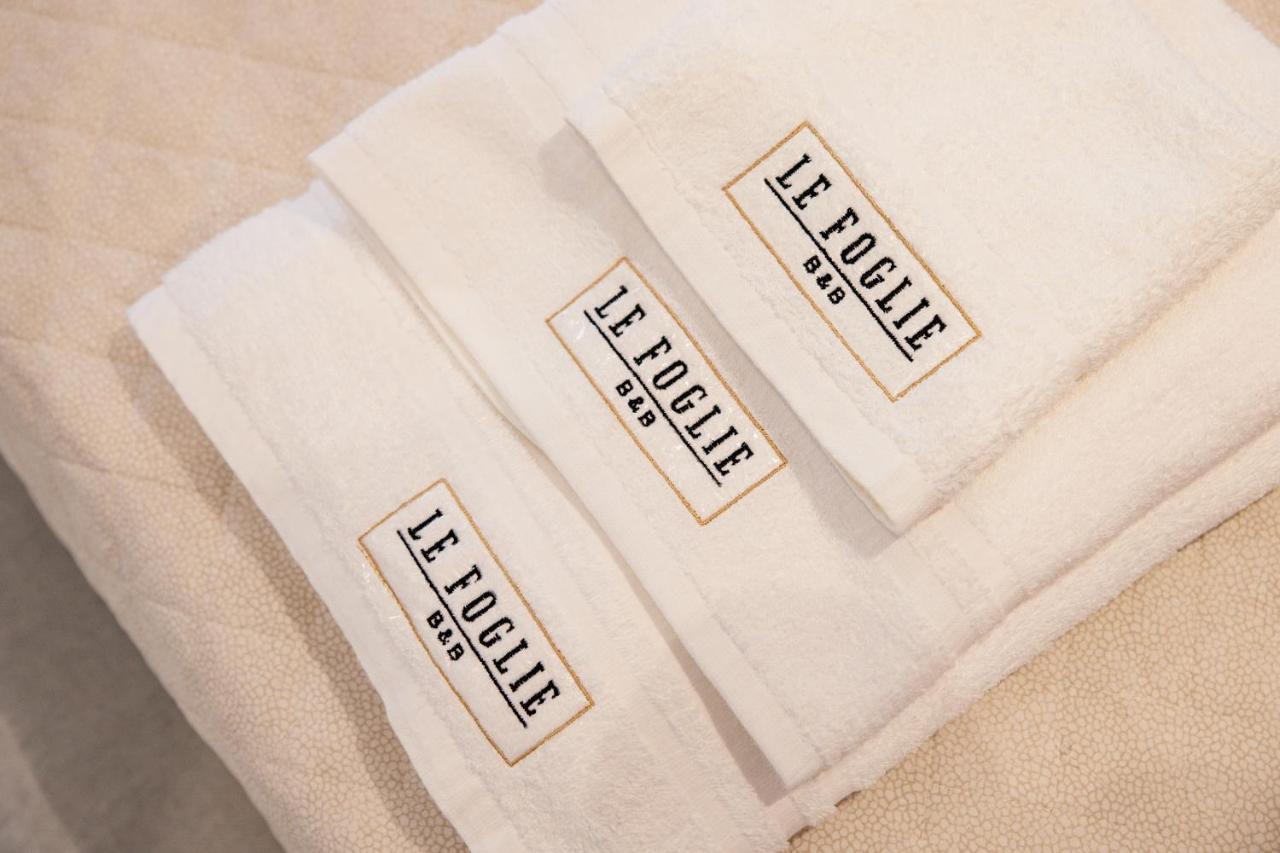 ألتامورا Bed And Breakfast Le Foglie المظهر الخارجي الصورة
