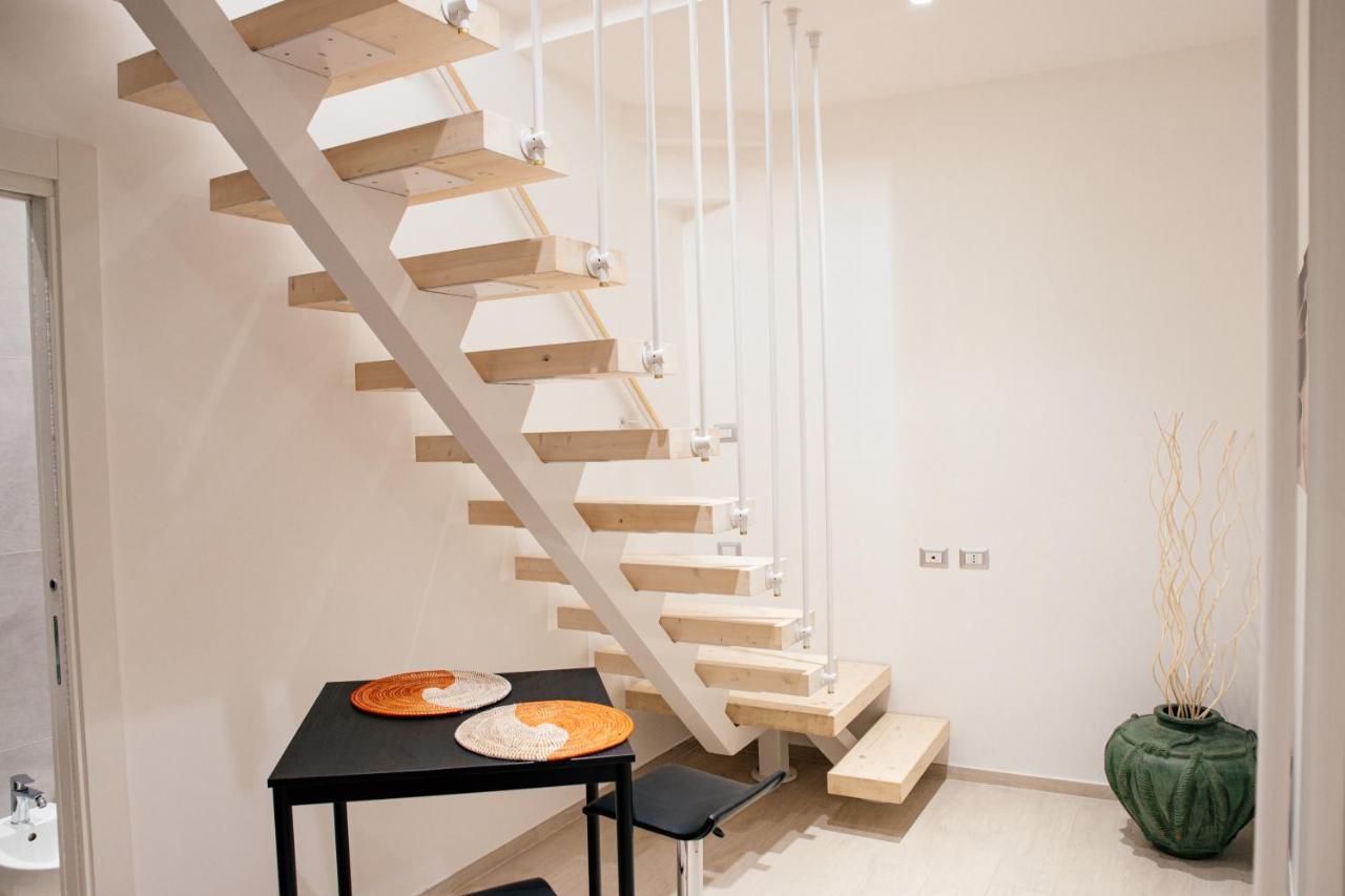 ألتامورا Bed And Breakfast Le Foglie المظهر الخارجي الصورة