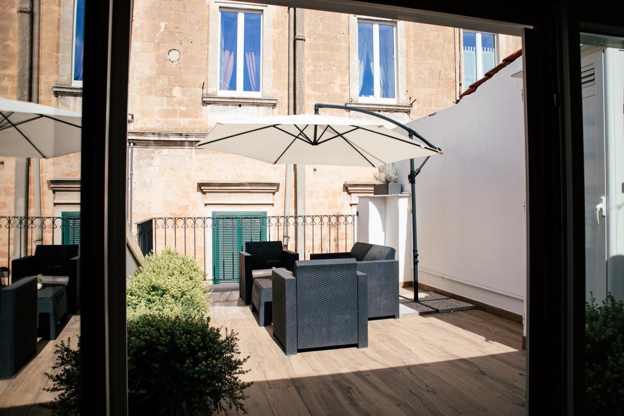 ألتامورا Bed And Breakfast Le Foglie المظهر الخارجي الصورة