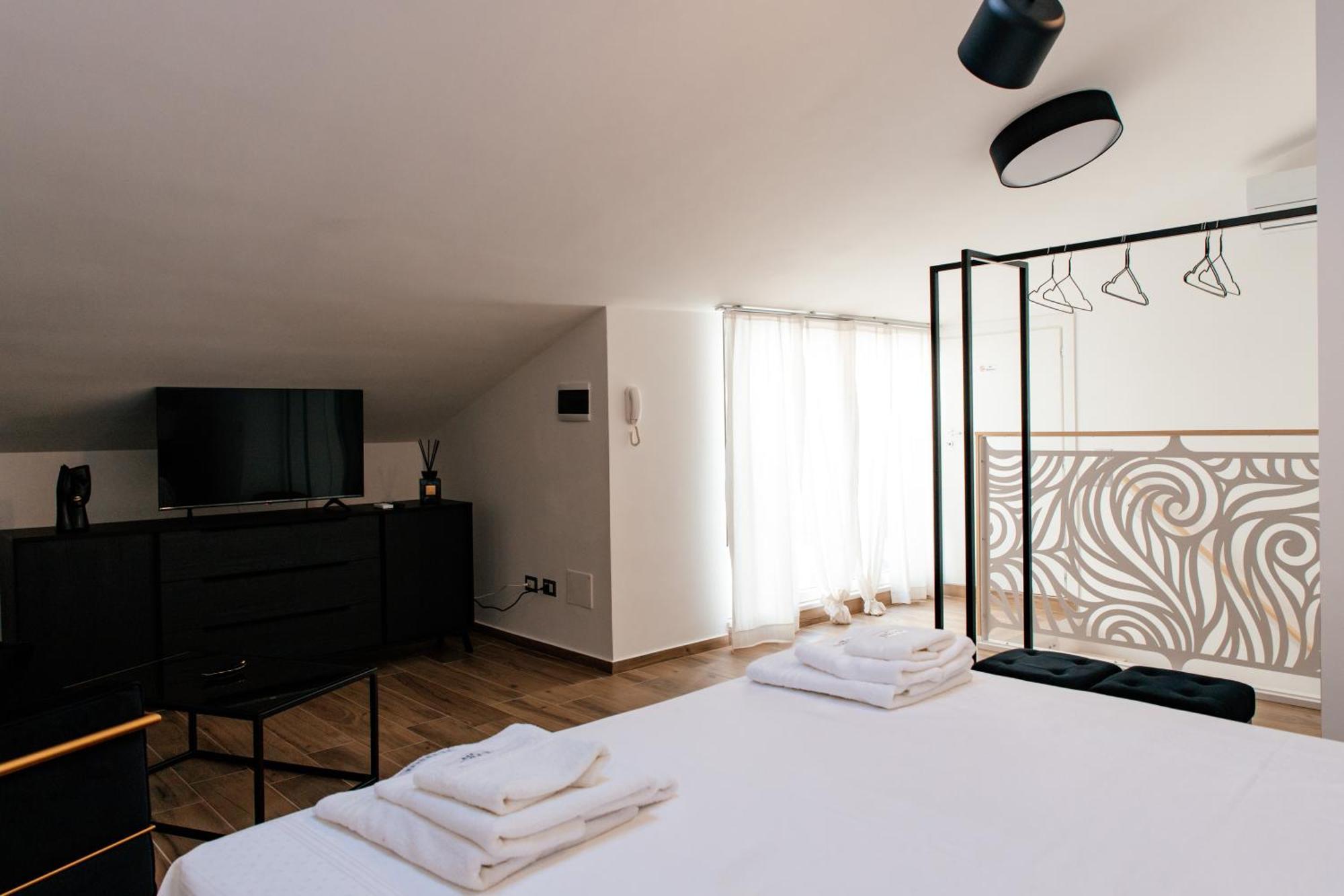 ألتامورا Bed And Breakfast Le Foglie المظهر الخارجي الصورة