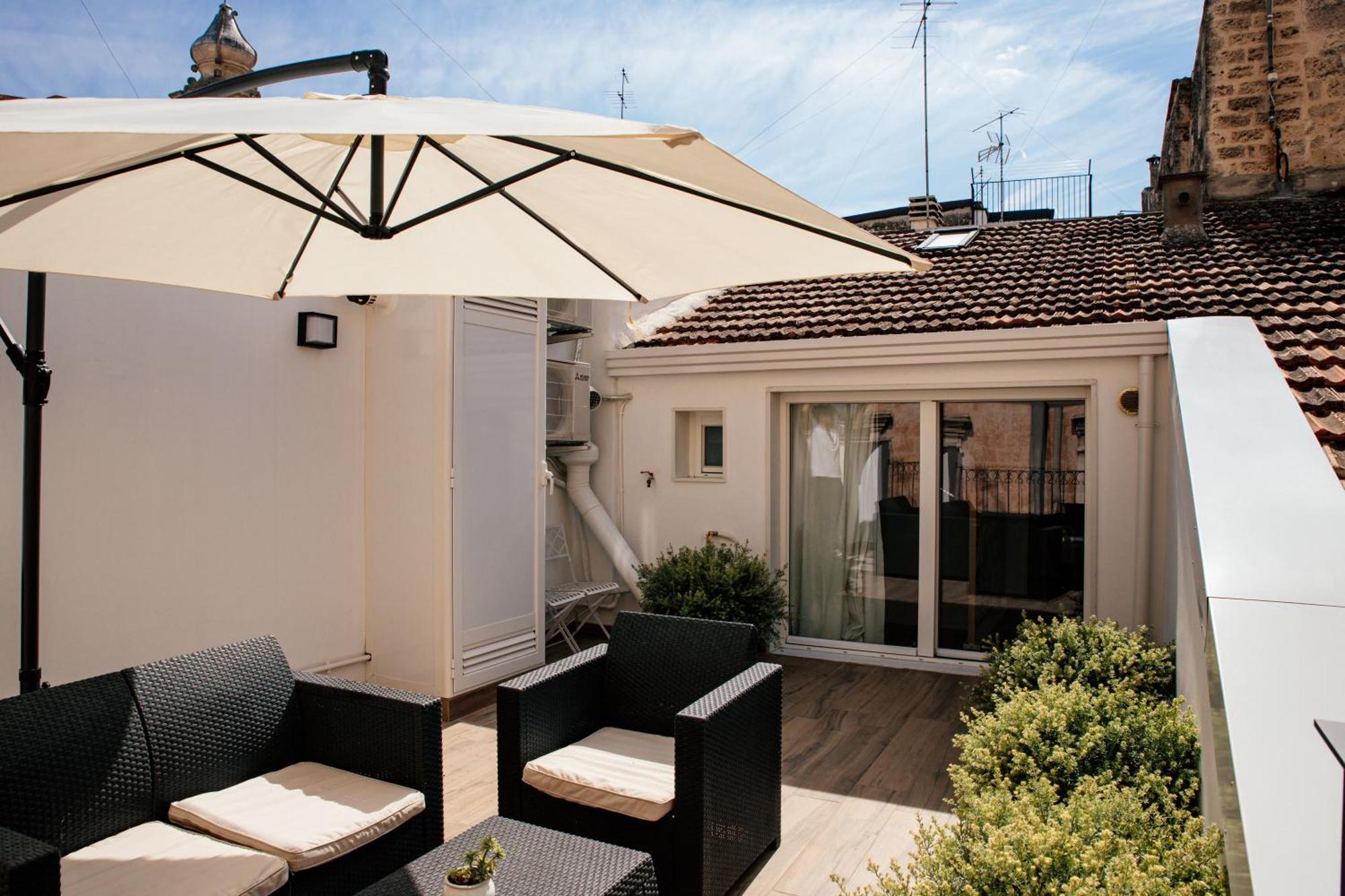 ألتامورا Bed And Breakfast Le Foglie المظهر الخارجي الصورة