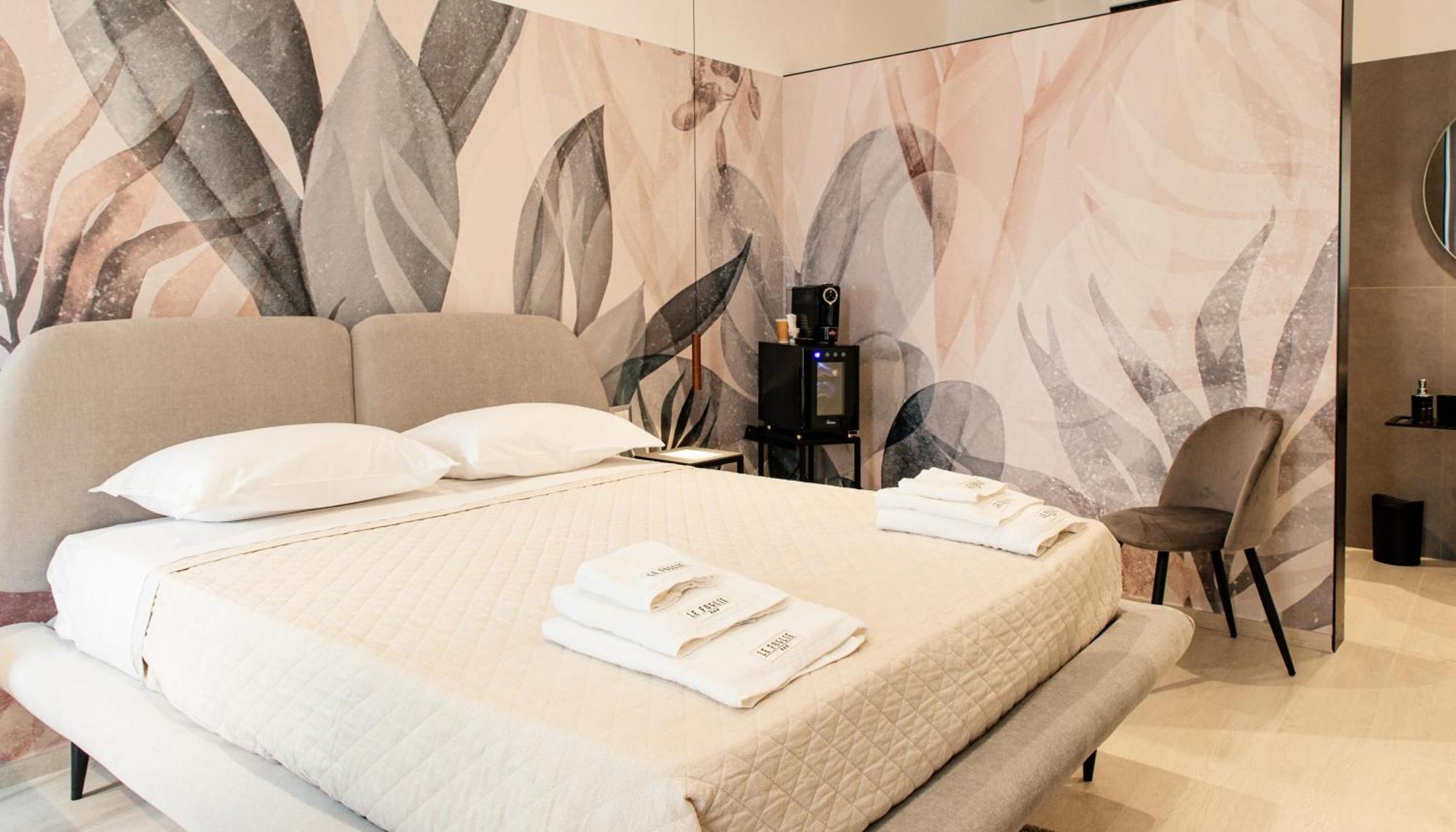 ألتامورا Bed And Breakfast Le Foglie المظهر الخارجي الصورة